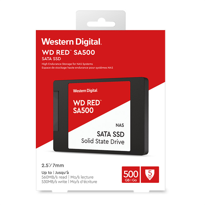 西部数据（WesternDigit...