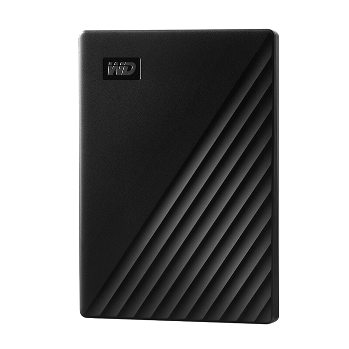 西部数据（WD）移动硬盘2.5英寸...