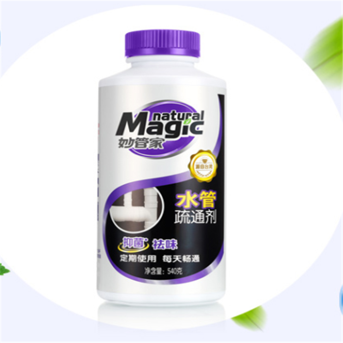妙管家 其他日化用品...