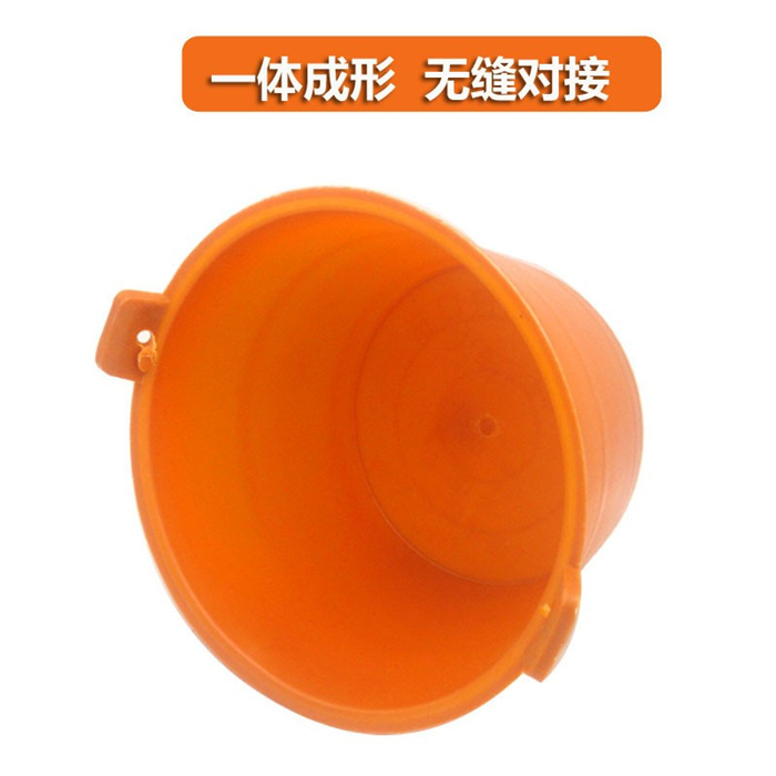 灰桶\20L 塑料