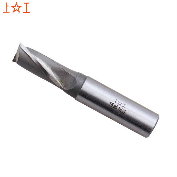 直柄键槽铣刀\φ12\高速工具钢